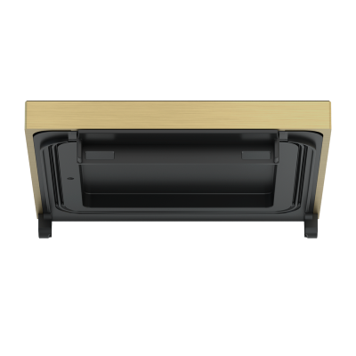 Front plate - IP65 waterproof cover