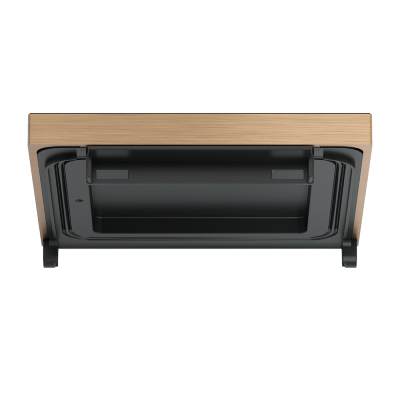 Front plate - IP65 waterproof cover