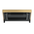 Front plate - IP65 waterproof cover