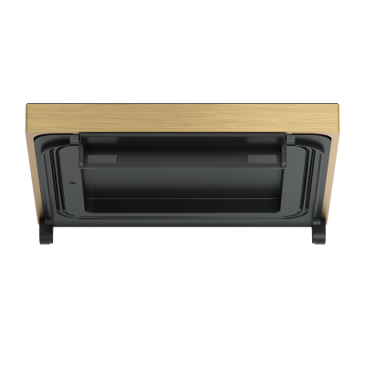 Front plate - IP65 waterproof cover