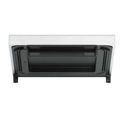 Front plate - IP65 waterproof cover
