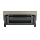 Front plate - IP65 waterproof cover