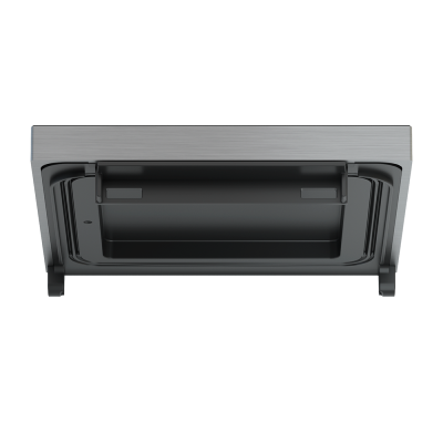 Front plate - IP65 waterproof cover