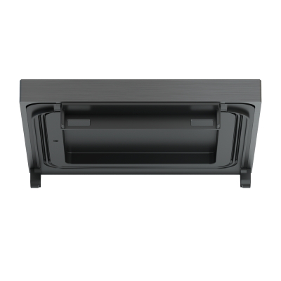 Front plate - IP65 waterproof cover