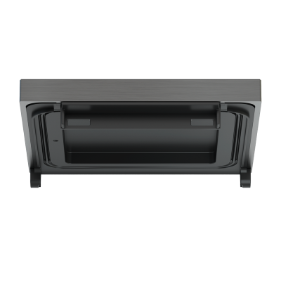 Front plate - IP65 waterproof cover
