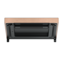 Front plate - IP65 waterproof cover