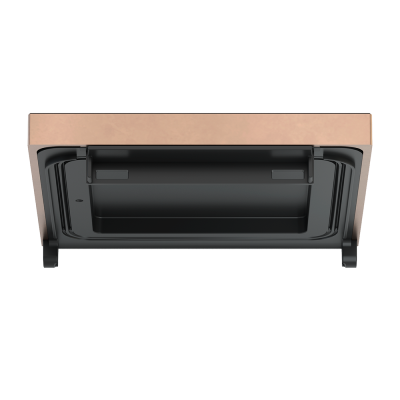 Front plate - IP65 waterproof cover