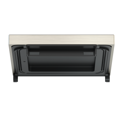 Front plate - IP65 waterproof cover