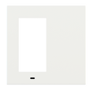 Signum square plate Deep - Fenix NTM