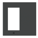 Signum square plate Deep - Fenix NTM