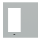 Signum square plate Deep - Fenix NTM