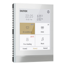 Touch&Control Room controller 4" with advanced function