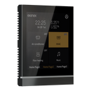 Touch&Control Room controller 4" with advanced function