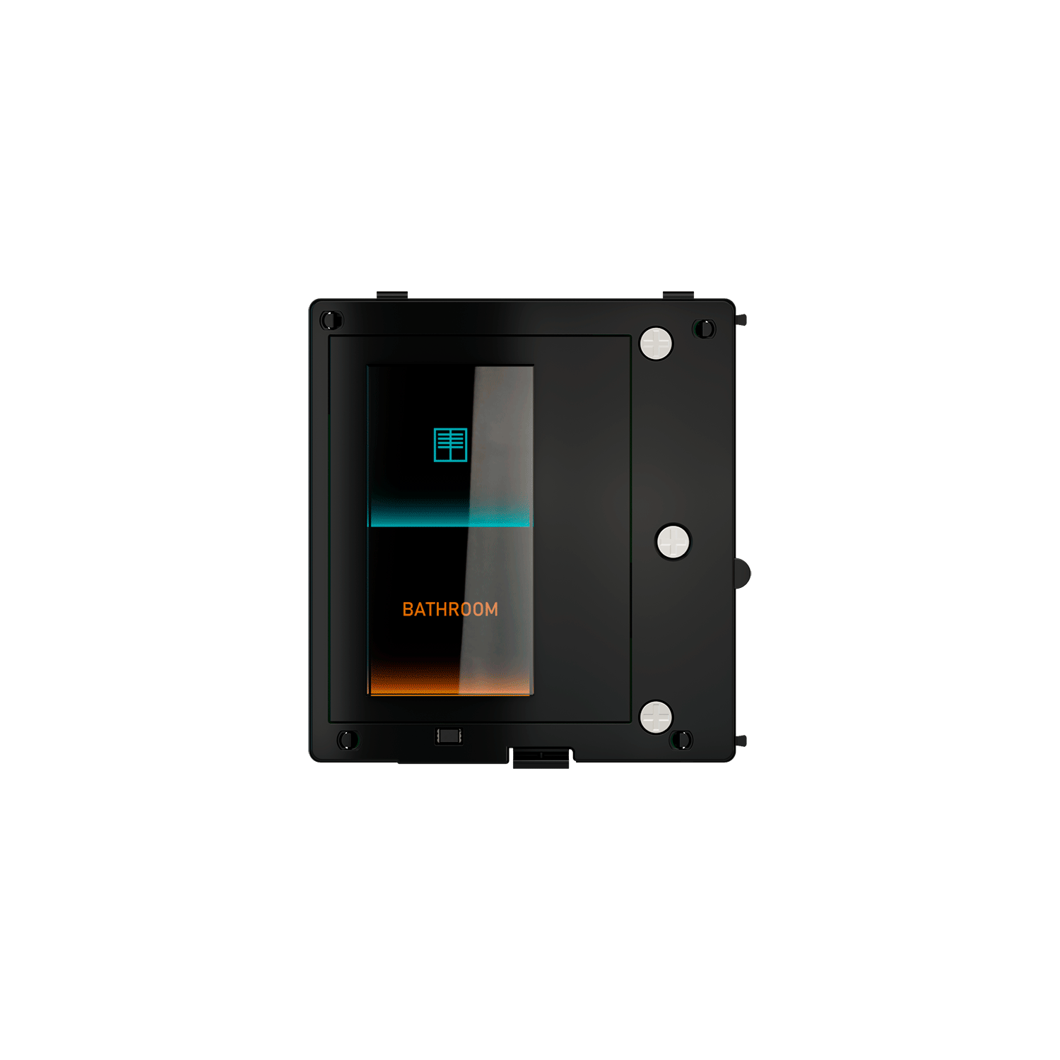 Multifunction Button eKinex Multi-function button with touch display Signum