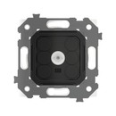 Proxima pushbutton with thermostat - RGB LED