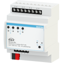 Universal I/O Module 4 outputs 4 inputs KNX ÆVO Series