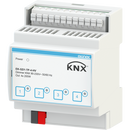 KNX Dimmer 90-230V~50/60Hz 4-channels