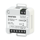 DALI dimmer 12/48 Vdc 1 channel multifunction