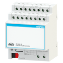 Fancoil controller 0-10 V