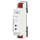 Secure KNX Line Coupler