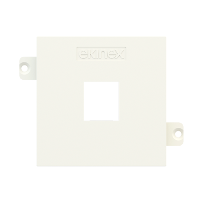 Keystone front cover - Plastic