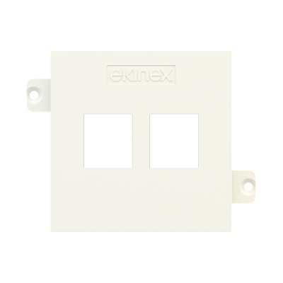 Keystone front cover - Plastic
