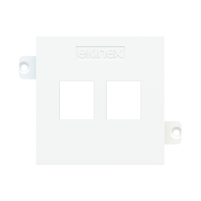 Keystone front cover - Plastic
