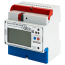 Three-phase MID electricity meter 75A