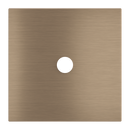 Magnetic square plate Proxima