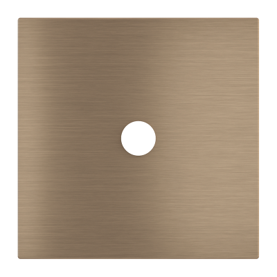 Magnetic square plate Proxima