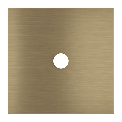 Magnetic square plate Proxima