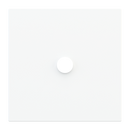 Magnetic square plate Proxima