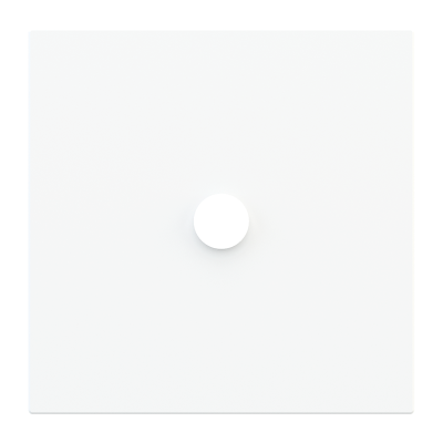 Magnetic square plate Proxima