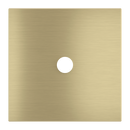 Magnetic square plate Proxima