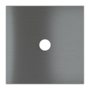 Magnetic square plate Proxima