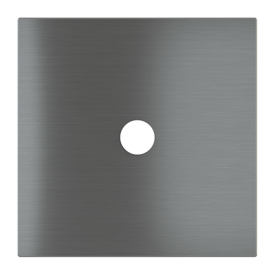 Magnetic square plate Proxima
