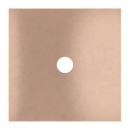 Magnetic square plate Proxima