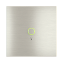 Magnetic square plate Proxima (Inscribed)