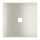 Magnetic square plate Proxima