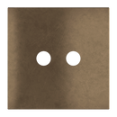 Magnetic square plate Proxima