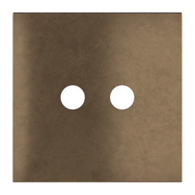 Magnetic square plate Proxima