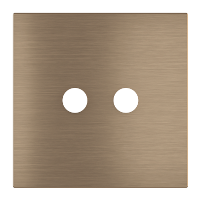 Magnetic square plate Proxima