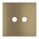 Magnetic square plate Proxima