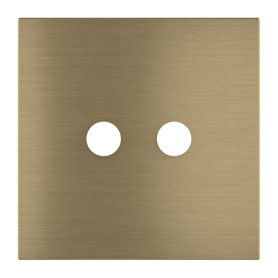 Magnetic square plate Proxima