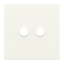 Magnetic square plate Proxima
