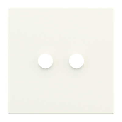Magnetic square plate Proxima