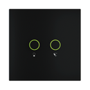 Magnetic square plate Proxima (Inscribed)