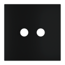 Magnetic square plate Proxima