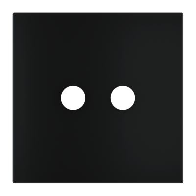 Magnetic square plate Proxima