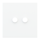 Magnetic square plate Proxima